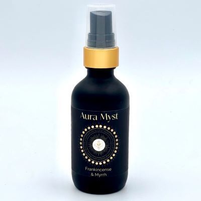 Aura-Spray: Aura Myst