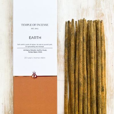 Earth Räucherstäbchen