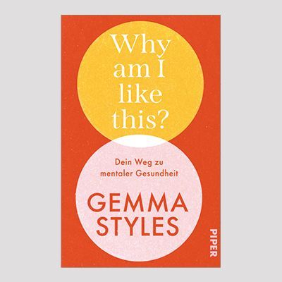GEMMA STYLES: Why am I like this?