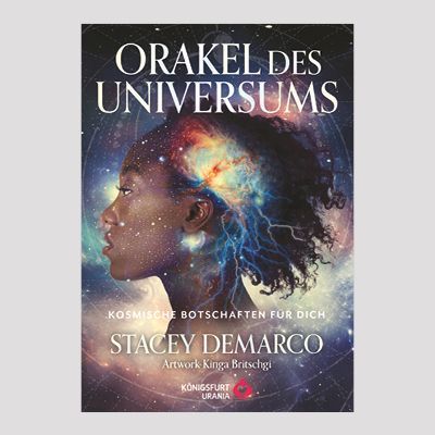 STACEY DEMARCO: Orakel des Universums