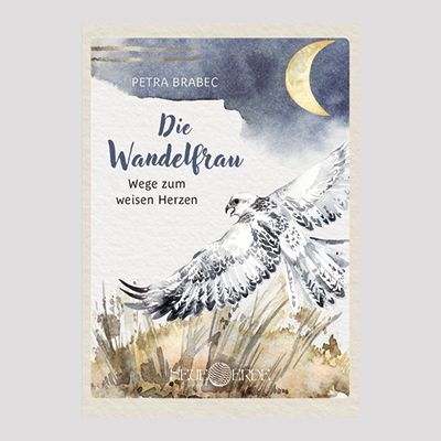 PETRA BRABEC: Die Wandelfrau