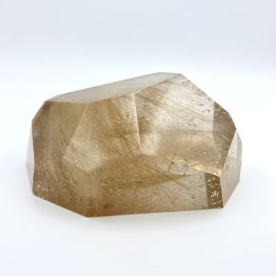 Einzelstück: Rutilquarz ca. 365 g