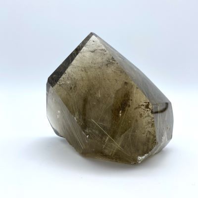 Einzelstück: Rutilquarz ca. 620 g