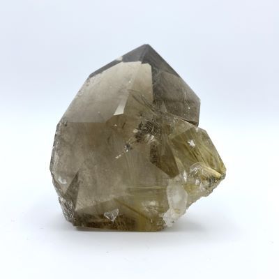 Einzelstück: Rutilquarz ca. 310 g