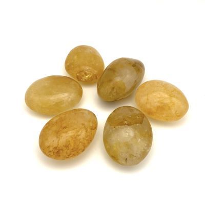 Golden Healer ca. 110g