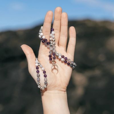 Mala: Höheres Selbst