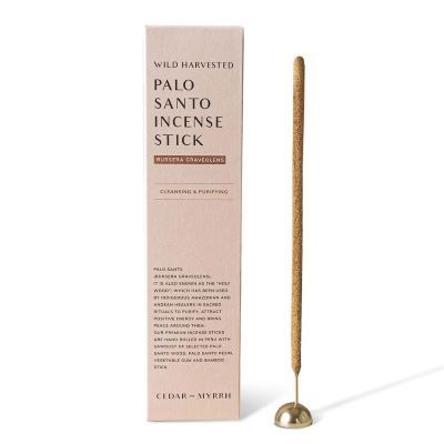 Palo Santo Räucherstäbchen