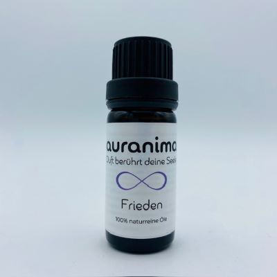 Ölmischung: Frieden