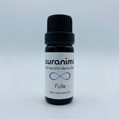 Ölmischung: Fülle