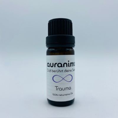 Ölmischung: Trauma