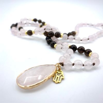 Mala: Love & Protection