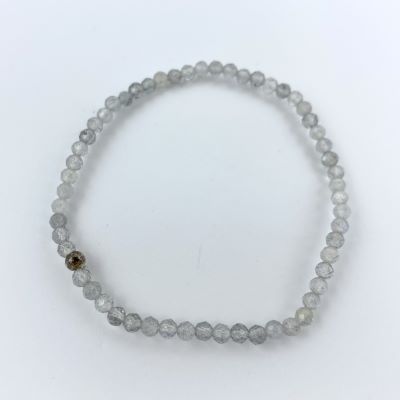 Labradorit Armband 