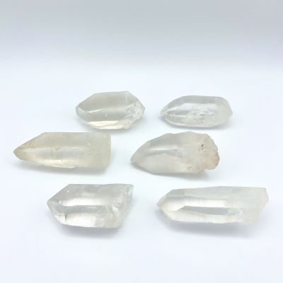 Lemurien Kristall ca. 75 g