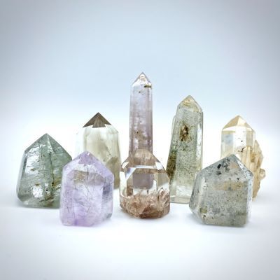 Schamanischer Transformationskristall ca.  50 g