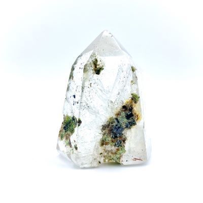 Einzelstück: Schamanischer Transformationskristall ca. 155 g