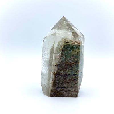 Einzelstück: Schamanischer Transformationskristall ca. 205 g