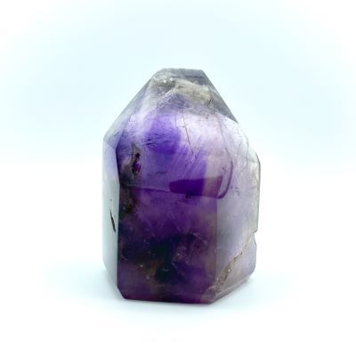 Einzelstück: Schamanischer Transformationskristall ca. 250 g