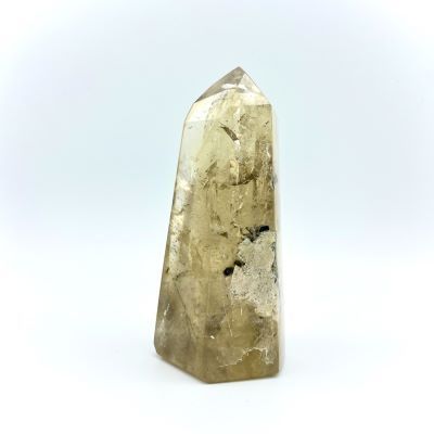 Einzelstück: Schamanischer Transformationskristall ca. 275 g