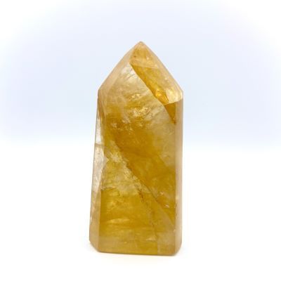 Einzelstück: Golden Healer-Spitze ca. 265 g
