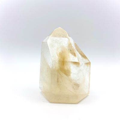 Einzelstück: Golden Healer-Spitze ca. 265 g