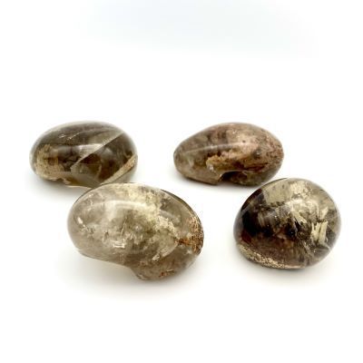 Schamanischer Transformationskristall ca.  125 g