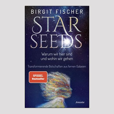 BIRGIT FISCHER: Starseeds BIRGIT FISCHER: Starseeds