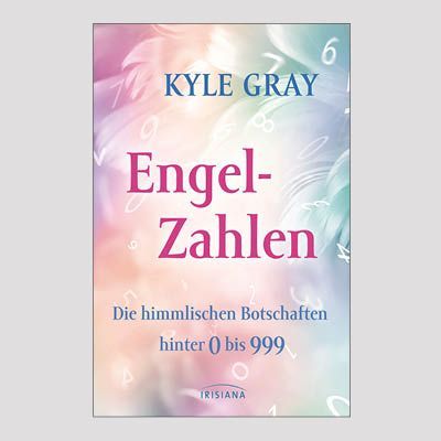 KYLE GRAY: Engel-Zahlen