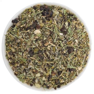 Räuchermischung: Die Kraft von Samhain