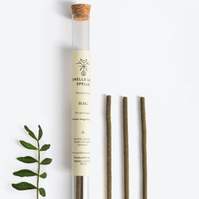 Ritual-Räucherstäbchen: Göttliche Hexe Hag Ritual-Räucherstäbchen: Göttliche Hexe Hag