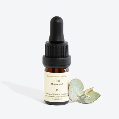 Ritualöl: Nordische Göttin Eir Ritualöl: Nordische Göttin Eir