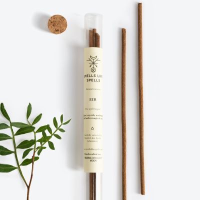 Ritual-Räucherstäbchen: Nordische Göttin Eir Ritual-Räucherstäbchen: Nordische Göttin Eir