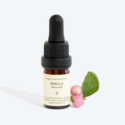 Ritualöl: Nordische Göttin Frigga Ritualöl: Nordische Göttin Frigga