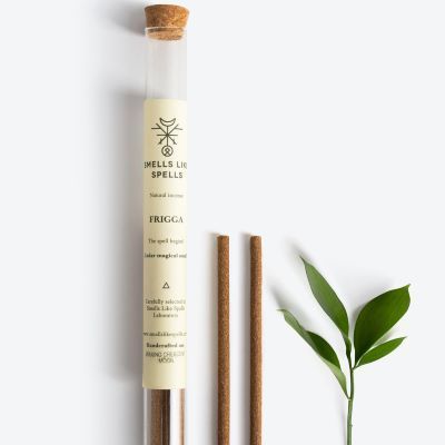 Ritual-Räucherstäbchen: Nordische Göttin Frigga