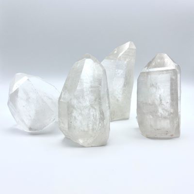 Lemurien Kristall ca. 375 g Lemurien Kristall ca. 375 g