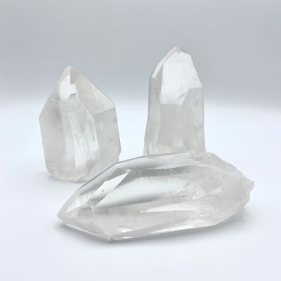 Lemurien Kristall ca. 510 g Lemurien Kristall ca. 510 g