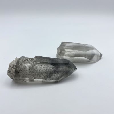 Phantom: Lemurien Kristall ca. 100 g