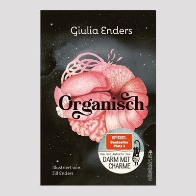 GIULIA ENDERS: Organisch GIULIA ENDERS: Organisch