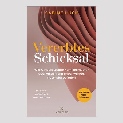 SABINE LÜCK: Vererbtes Schicksal SABINE LÜCK: Vererbtes Schicksal