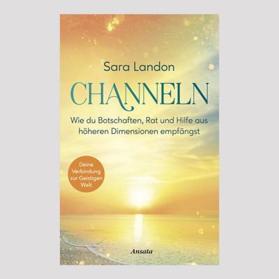 SARA LANDON: Channeln SARA LANDON: Channeln