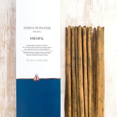 Mehfil Räucherstäbchen Mehfil Räucherstäbchen