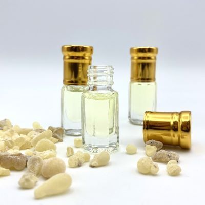 Weihrauchöl Weihrauchöl