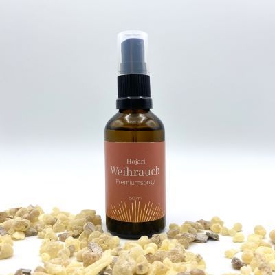 Weihrauch Premiumspray