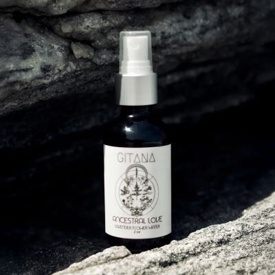 Ancenstral Love Auraspray Ancenstral Love Auraspray