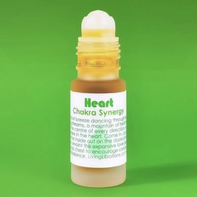 Roll-On: Herzchakra Roll-On: Herzchakra