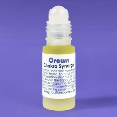 Roll-On: Kronenchakra Roll-On: Kronenchakra