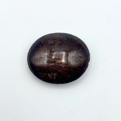 Einzelstück: Sternrubin ca. 16 g Einzelstück: Sternrubin ca. 16 g