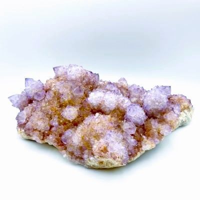 Einzelstück: Spiritquarz-Stufe ca. 4,6 kg Einzelstück: Spiritquarz-Stufe ca. 4,6 kg