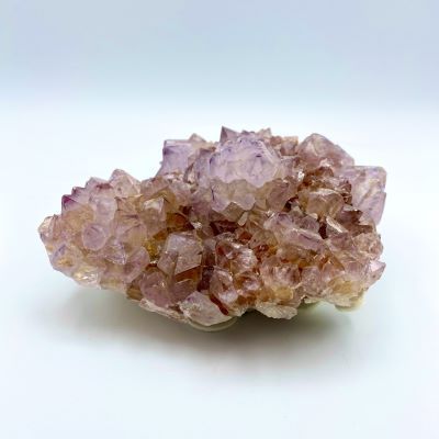 Einzelstück: Spiritquarz-Stufe ca. 735 g Einzelstück: Spiritquarz-Stufe ca. 735 g