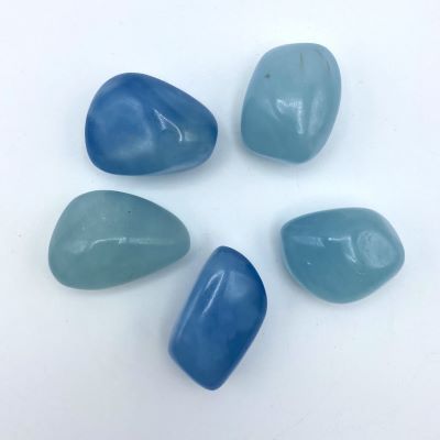 Aquamarin ca. 15 g Aquamarin ca. 15 g