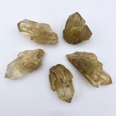 Kundalini Citrin ca. 60 g Kundalini Citrin ca. 60 g